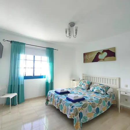 Vila Rubicon Costa *