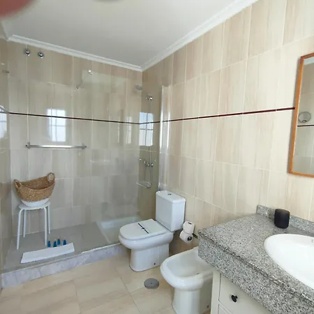 Vila Rubicon Costa Playa Blanca (Lanzarote)
