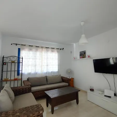 Vila Rubicon Costa Playa Blanca (Lanzarote)