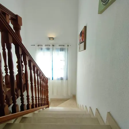 Vila Rubicon Costa Playa Blanca (Lanzarote)