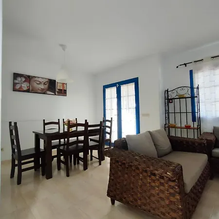 Vila Rubicon Costa *