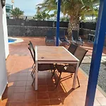 Villa Rubicon Costa *