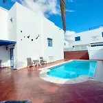 Rubicon Costa * Playa Blanca (Lanzarote)