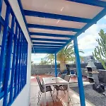 Villa Rubicon Costa