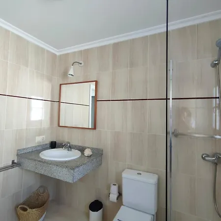 Rubicon Costa 别墅