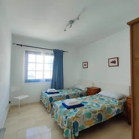 Rubicon Costa * 普拉亚布兰卡