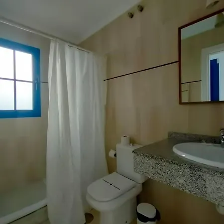 别墅 Rubicon Costa