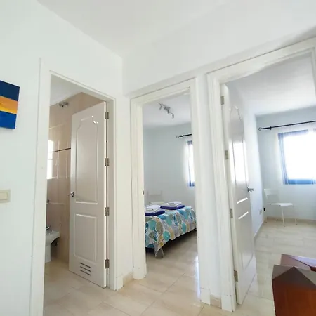 Rubicon Costa 普拉亚布兰卡