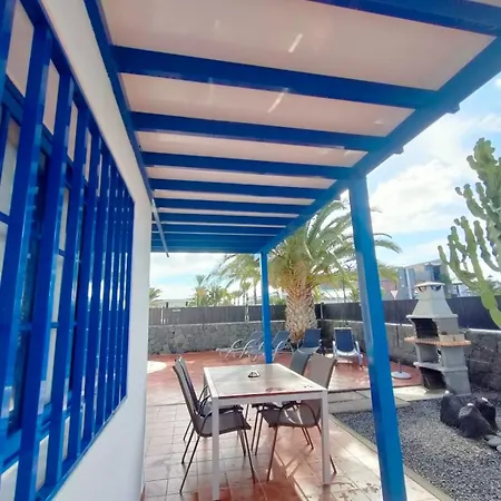 别墅 Rubicon Costa