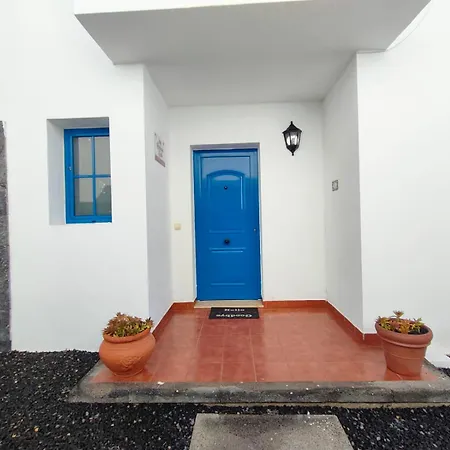 Rubicon Costa 别墅