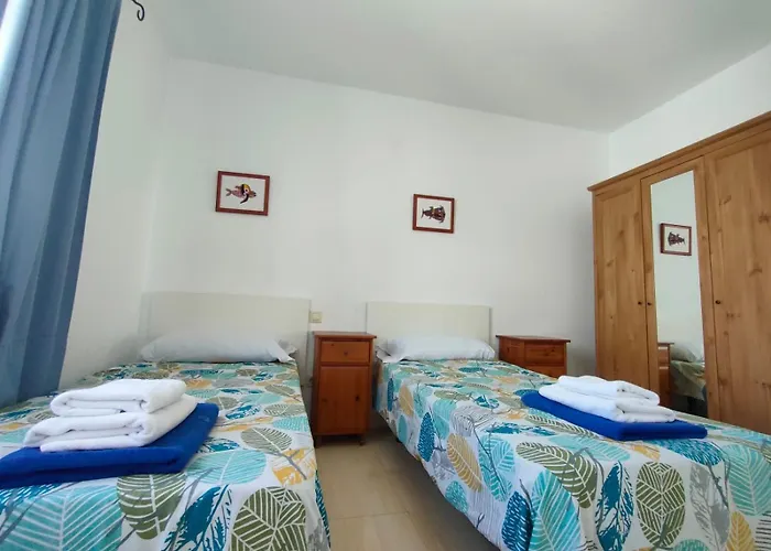 Villa Rubicon Costa Playa Blanca (Lanzarote)