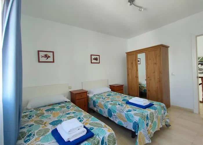 Rubicon Costa Villa *