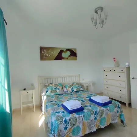 Villa Rubicon Costa *