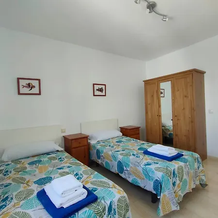 Rubicon Costa Villa *