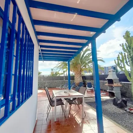 Rubicon Costa Villa Playa Blanca (Lanzarote)