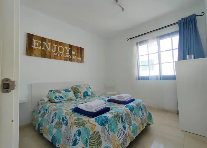 Rubicon Costa Villa *