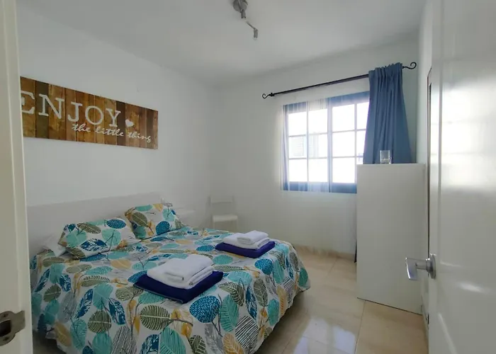 Rubicon Costa * Playa Blanca (Lanzarote)