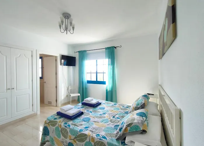 Rubicon Costa Villa Playa Blanca (Lanzarote)