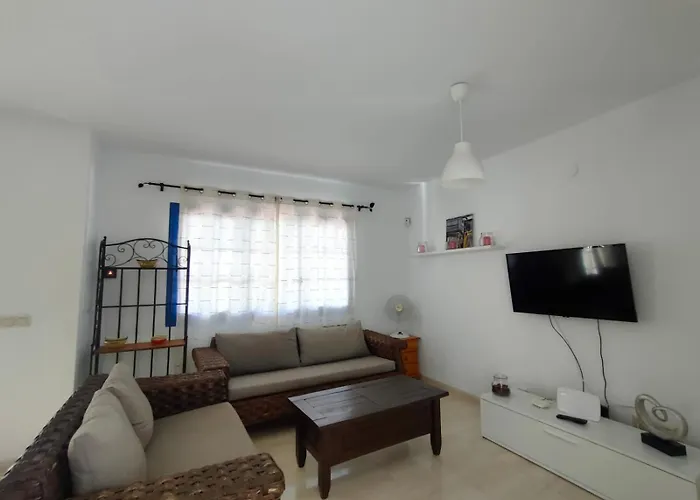 Villa Rubicon Costa Playa Blanca (Lanzarote)