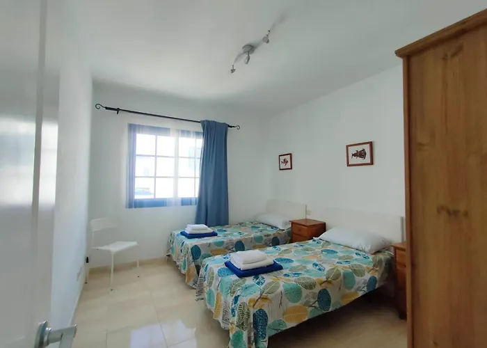 Rubicon Costa * Playa Blanca (Lanzarote)