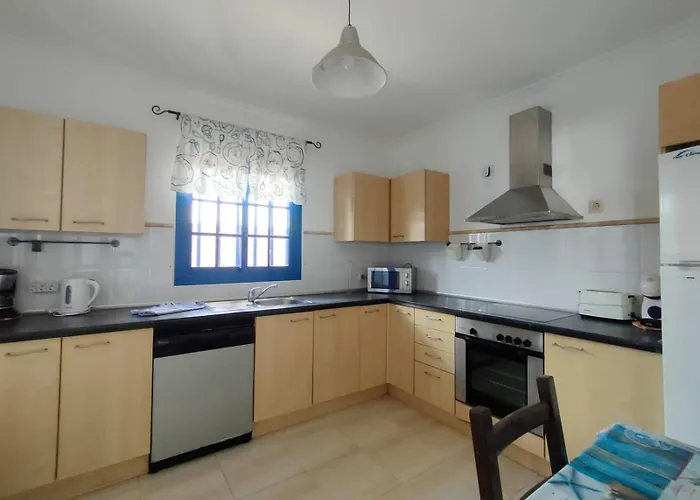 Rubicon Costa Villa Playa Blanca (Lanzarote)